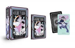 Anime Tarot Deck and Guidebook