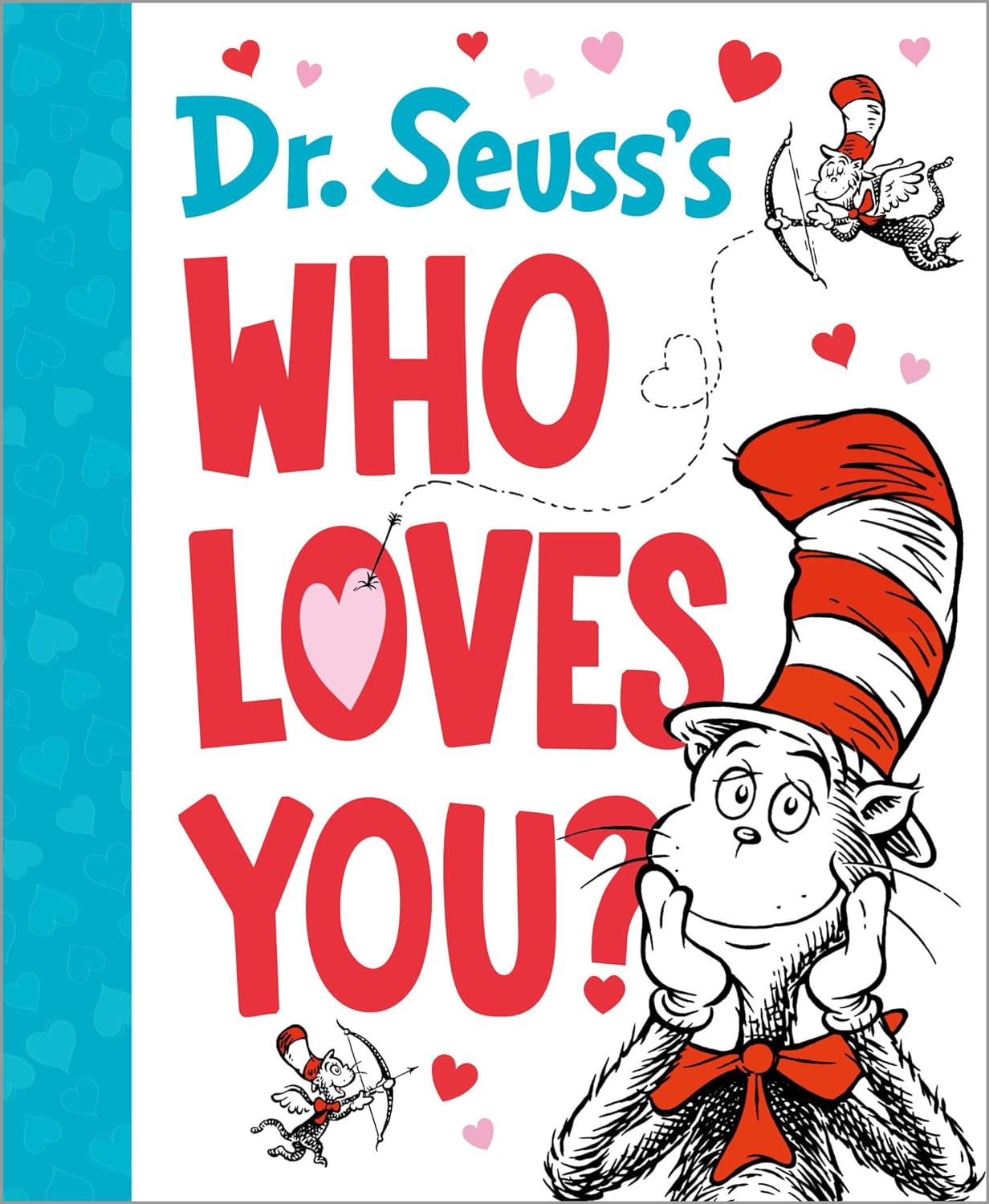 Who loves you seuss