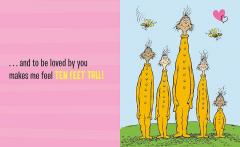 Who Loves You?