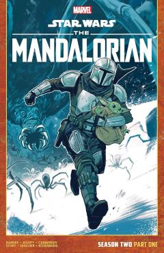 Star Wars: The Mandalorian - Season 2 Part 1