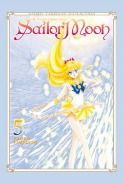 Sailor Moon - Volume 5