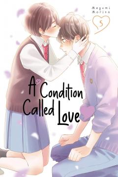 A Condition Called Love - Volume 5