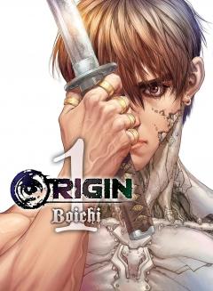 Origin - Volume 1