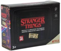 Figurina - Stranger Things - Blind Box - Mai multe modele - Pret pe bucata