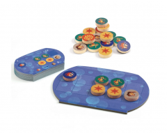 Joc de logica - Aquarium