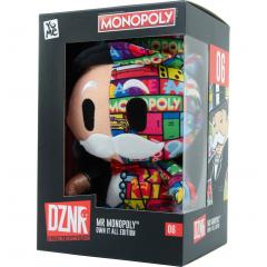 Jucarie de plus - DZNR - Mr. Monopoly