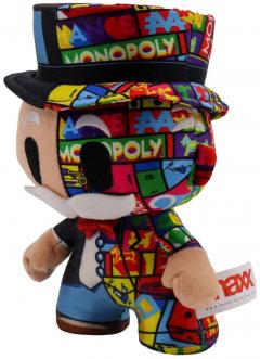 Jucarie de plus - DZNR - Mr. Monopoly