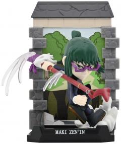 Figurina - Jujutsu Kaisen - Mai multe modele - Pret pe bucata