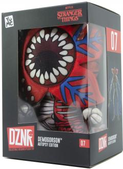 Jucarie de plus - Stranger Things - Demogorgon