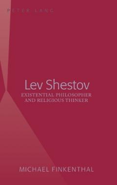 Lev Shestov