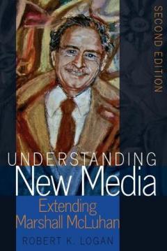 Understanding New Media