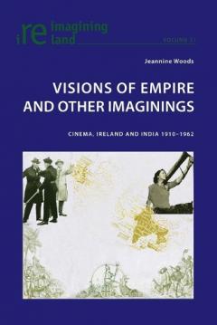 Visions of Empire and Other Imaginings