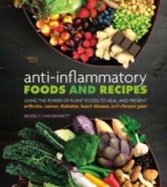 Anti-Inflammatory Foods and Recipes