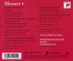 Mozart+