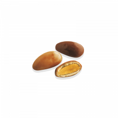 Migdale prajite - Quiriga, 150g