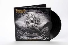 Drowned By Humanity (Vinyl)