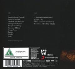 At The Edge of Light (CD + DVD)