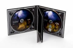 At The Edge of Light (CD + DVD)