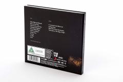 At The Edge of Light (CD + DVD)