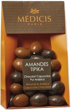Migdale prajite - Tipika Almonds, 150g