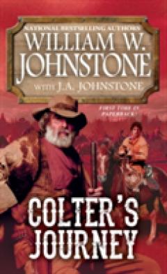 Colter's Journey