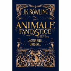 Animale fantastice si unde le poti gasi