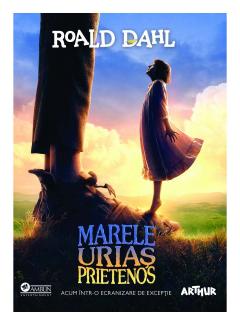 Marele Urias Prietenos