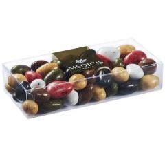 Migdale glazurate - Jardin Cacao Assorted, 250g