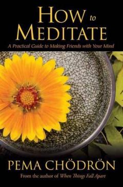 How to Meditate
