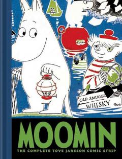 Moomin. Book Three