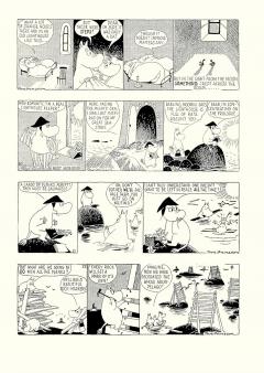 Moomin. Book Three