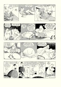 Moomin. Book Three