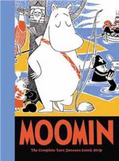 Moomin
