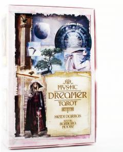 Mystic Dreamer Tarot