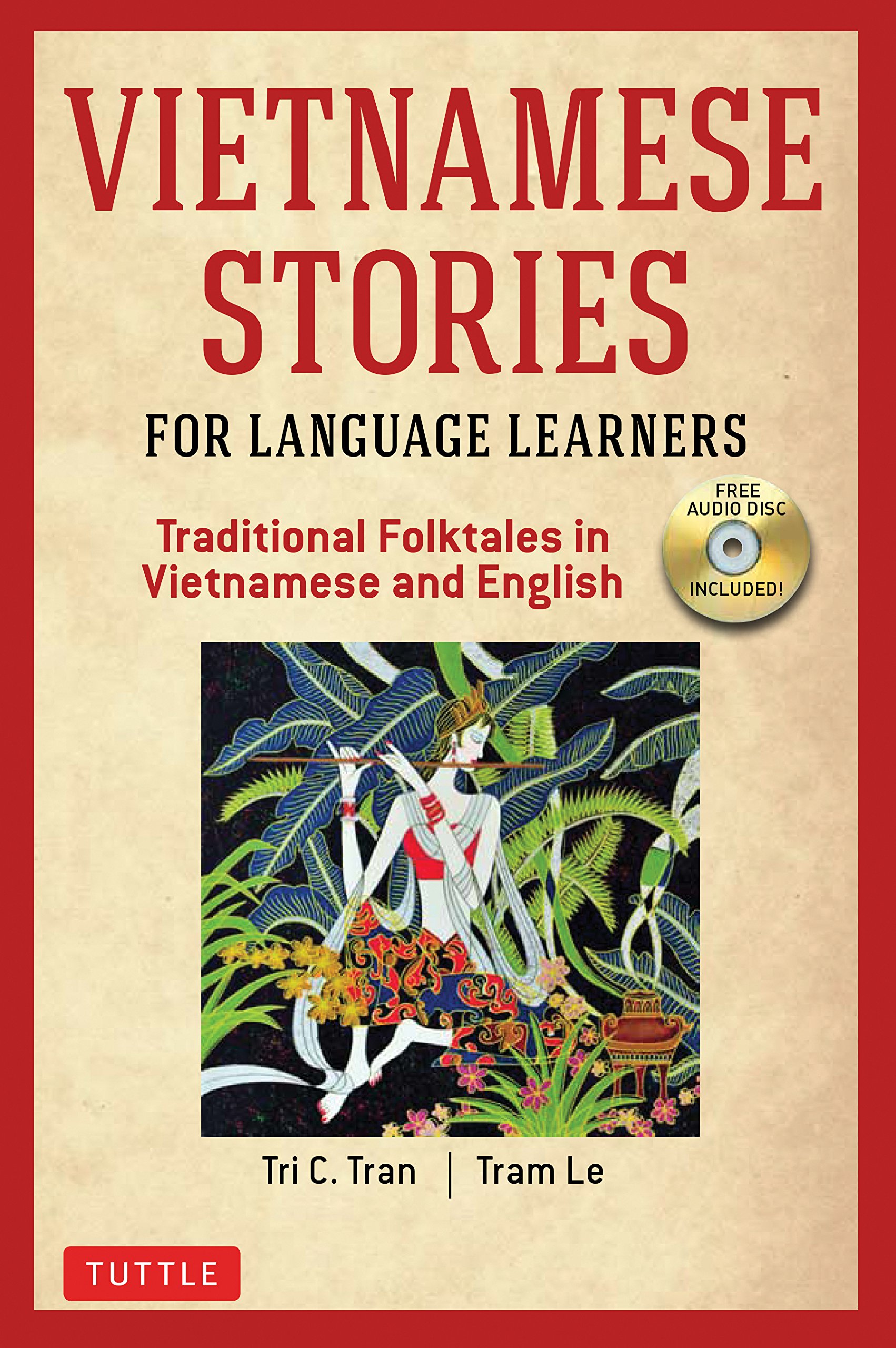 Bilingual book vietnamese-english - Vietnamese Stories for Language Learners