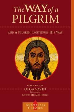 Way Pilgrim/Pilgrim Continues