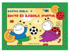 Bogyo es Baboca sportol