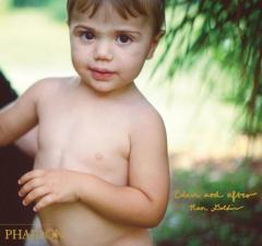 Coperta cărții Eden and After