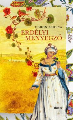 Erdelyi menyegzo Ugron Zsolna