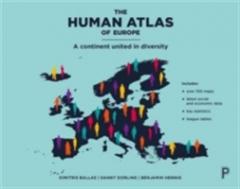 The human atlas of Europe