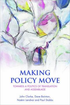 Making policy move
