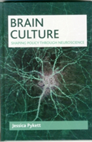 Brain Culture - Jessica Pykett