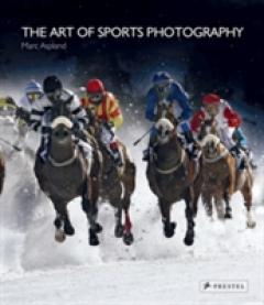 The Art of Sports Photography
