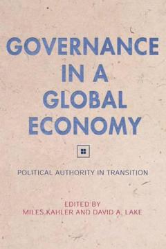 Governance in a Global Economy