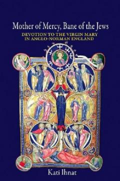 Mother of Mercy, Bane of the Jews