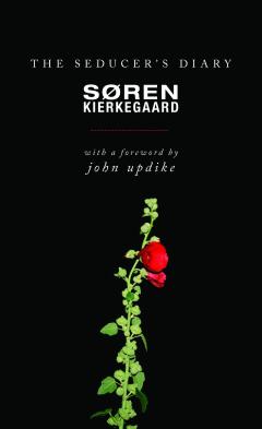 Coperta cărții The Seducer's Diary