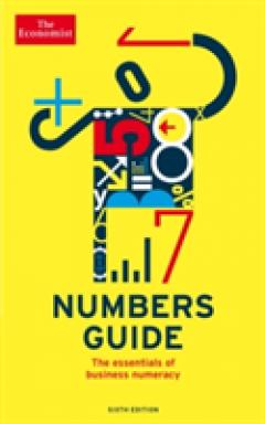 The Economist Numbers Guide 6th Edition