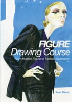 Fashion Drawing Course - Juan Baeza