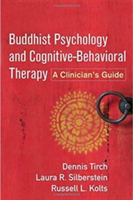 Buddhist Psychology and Cognitive-Behavioral Therapy