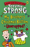 My Brother&#039;s Christmas Bottom - Unwrapped!